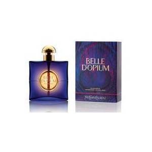 Belle D'opium Eau De Parfum YvesSaintLaurent 1.6 fl. oz. 50ml New in Box