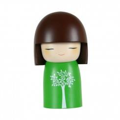 MiKi 'Flourishing' - Mini Kimmidoll Collectable 6cm NEW