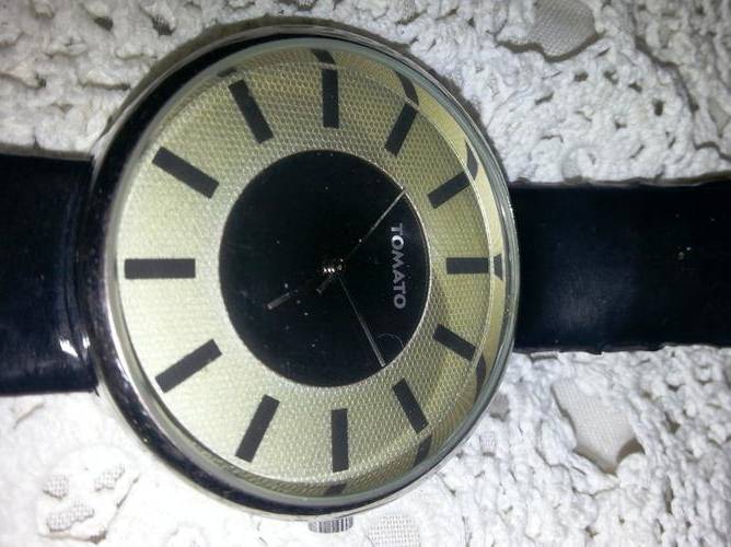 TAMATO WATCH