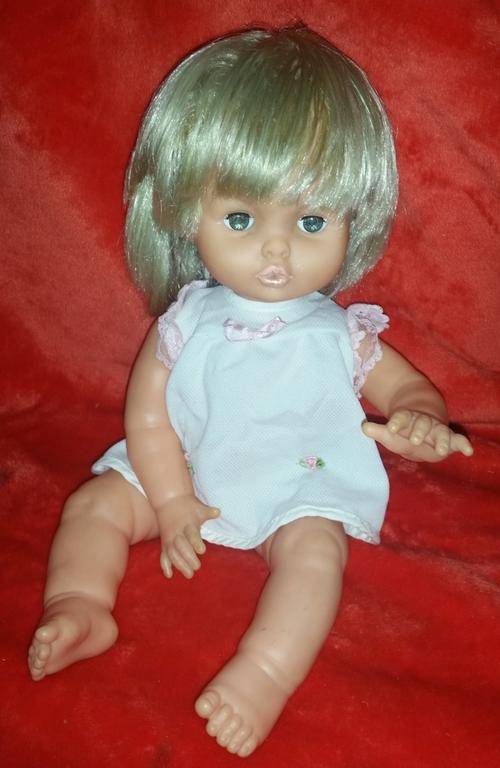 FIRST LOVE DOLL JUST FOR YOU