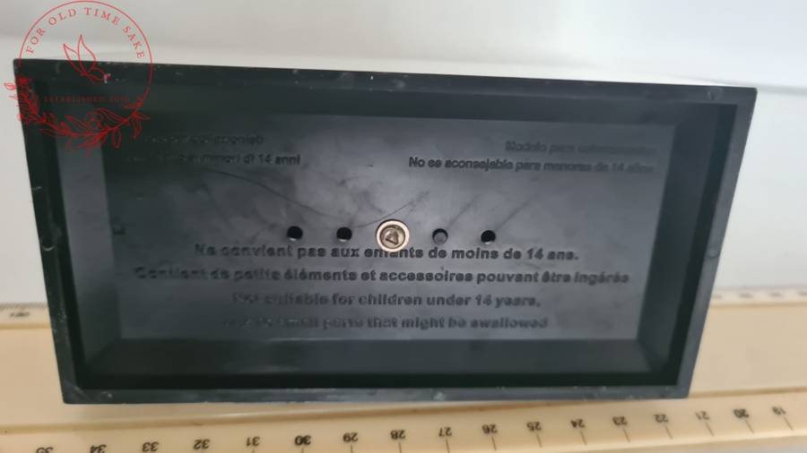 1969 LANCIA FULVIA 1.6 HF 1st RAC RALLY COUPE - comes as per photos