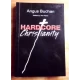 Hardcore christianity.  Angus Buchan