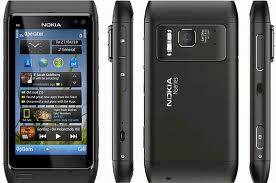 NOKIA N8 16GB ** BRAND NEW ** SEALED IN BOX **