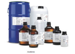 Isopropyl Alcohol 85% 2,5L