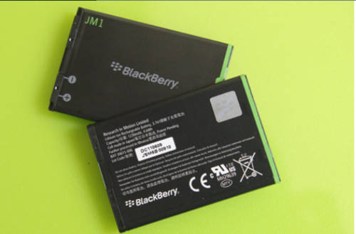 BLACKBERRY 9900 BOLD BATTERY