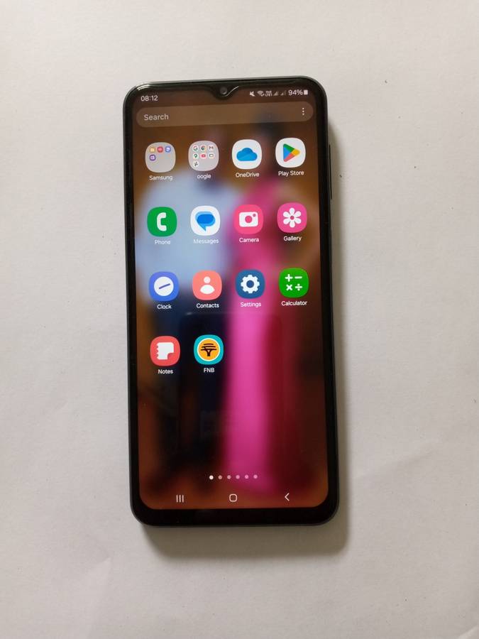 Almost Brand New Samsung Galaxy A23