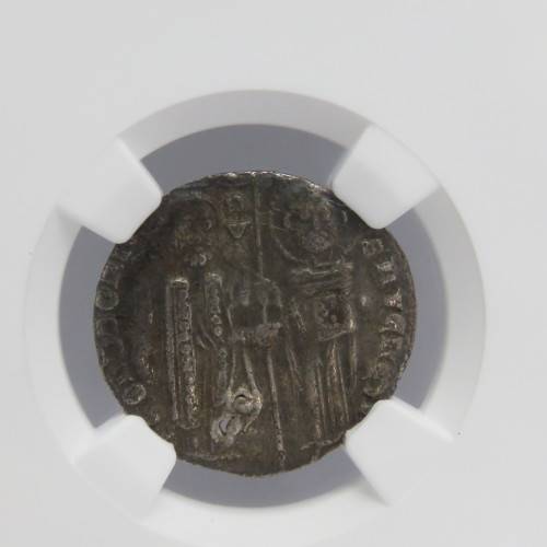 (1289-1311) Italy Grosso Venice Pietro Gradenigo - Graded VF details by NGC