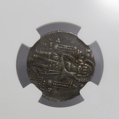 (1289-1311) Italy Grosso Venice Pietro Gradenigo - Graded VF details by NGC