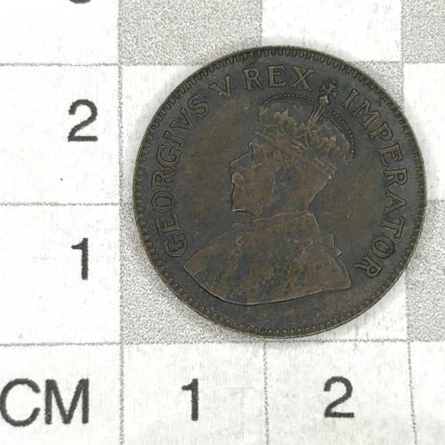 1932 SA Union penny - AU