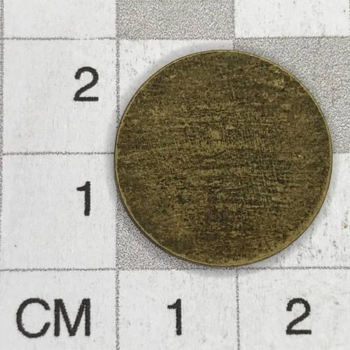 Lot of 10 Monarch Auto Co. tokens