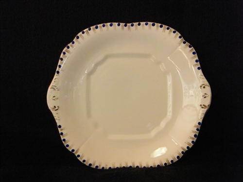 Staffordshire Serving platter