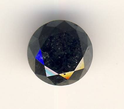 Black Diamond of 2.14 Ct valued at R31710.00 - Grab a bargain