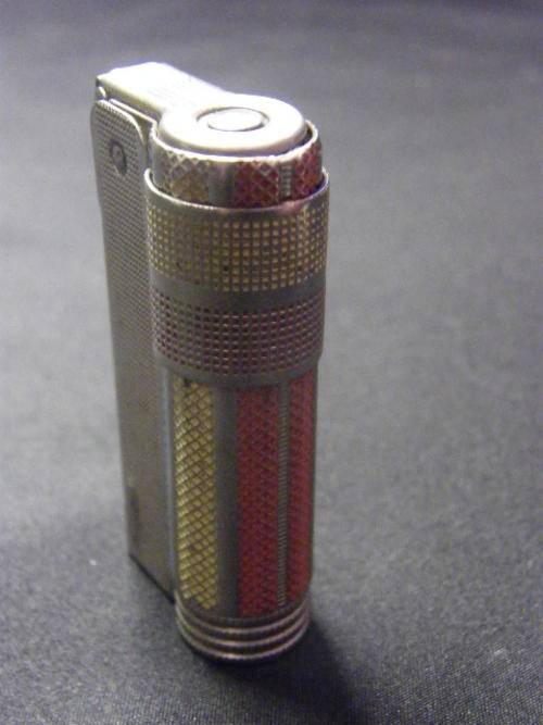 Austrian IMCO Triplex Super lighter - as per photo