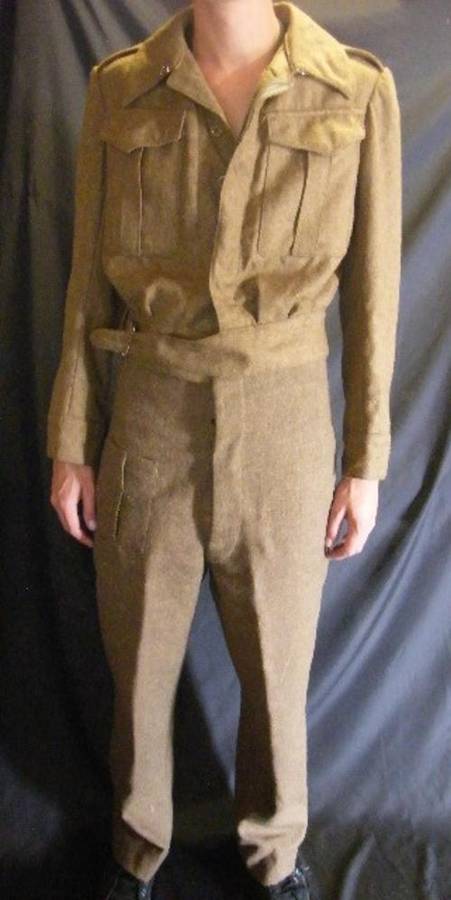 1961 Patterned SA jacket and pants  in very good condition - size small @@@ Crazy R1 Start