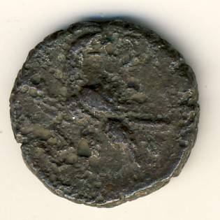Carinus - ?  AD 283 -285 Billion Tetradraechm of Alexandria - almost 2000 years old