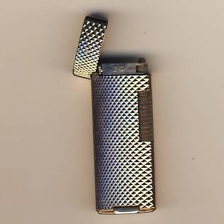 Zaima Castaly Lighter no 5597