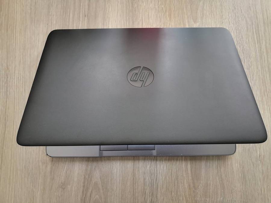 HP ELITEBOOK 840 G1 4TH GEN CORE i5-4310U 8GB RAM 500GB 14" SCREEN