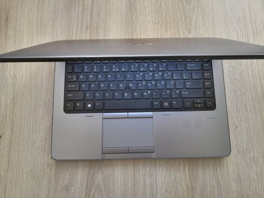 HP ELITEBOOK 840 G1 4TH GEN CORE i5-4310U 8GB RAM 500GB 14" SCREEN