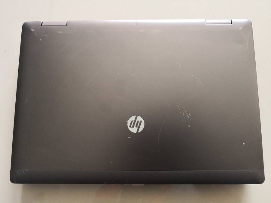 HP PROBOOK 6470B CORE i7 8GB RAM 500GB HDD 14" SCREEN WINDOWS 10 PROFESSIONAL