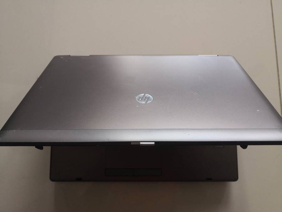 HP PROBOOK 6470B CORE i7 8GB RAM 500GB HDD 14" SCREEN WINDOWS 10 PROFESSIONAL