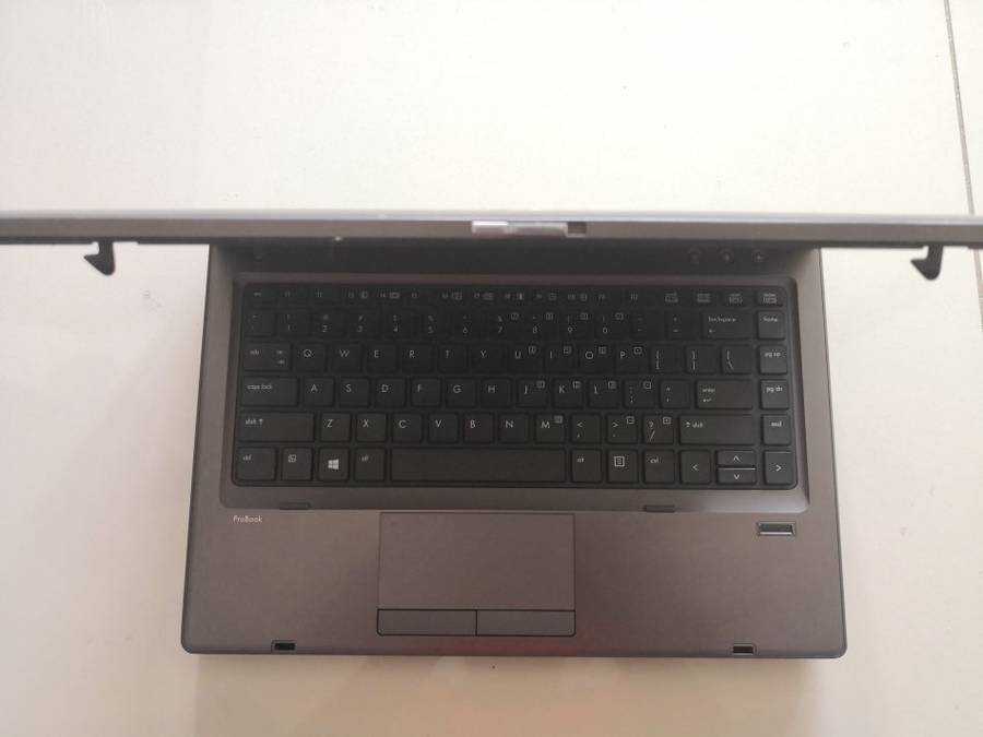 HP PROBOOK 6470B CORE i7 8GB RAM 500GB HDD 14" SCREEN WINDOWS 10 PROFESSIONAL