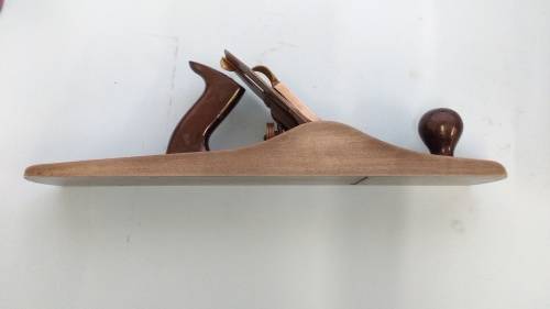 Vintage Stanley No.6 plane made in U.S.A. in good working order see Scans Postage & Packing R70