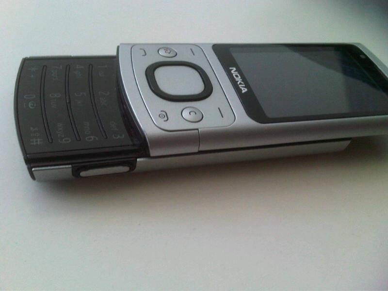 Nokia 6500