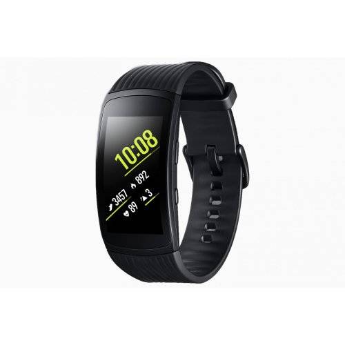 Samsung Gear Fit2 Pro - Black - Large