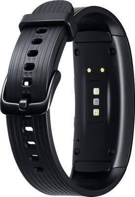 Samsung Gear Fit2 Pro - Black - Large