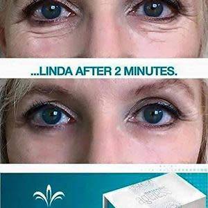 Jeunesse Instantly Ageless Facelift in A Box - 1 Box of 25 Vials
