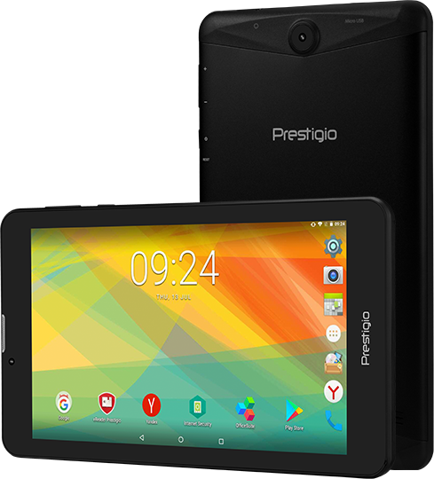 Prestigio Grace 3157 3G Tablet