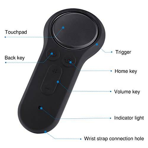 Samsung Gear VR Contoller - New