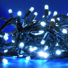 Multi Function LED 100 Fairy Lights String Lights