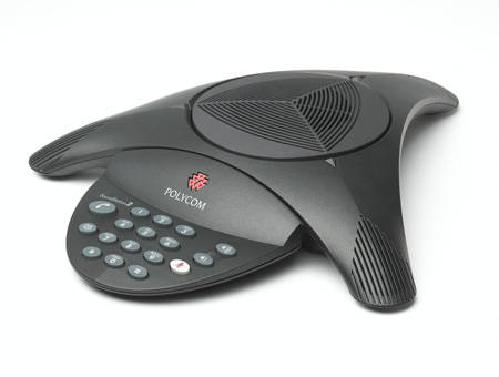 Polycom Soundstation 2B