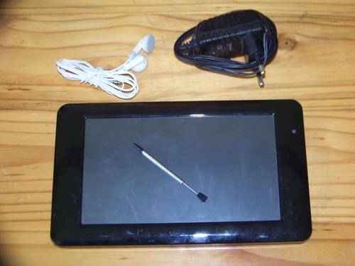 Telefunken 7" Tablet