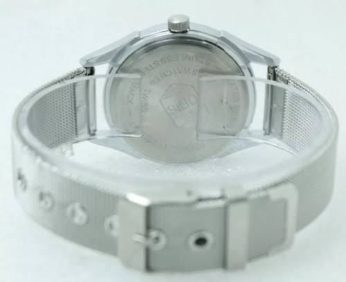 Oris Beautiful Grey DIal 17 Jewels