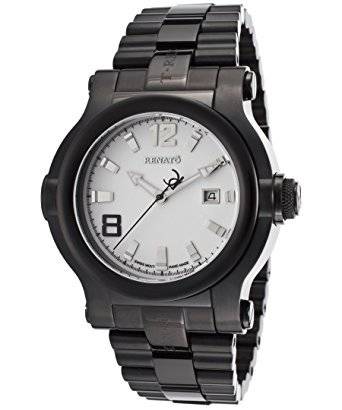 WOW!!! SWISS MADE RENATO T-REX PRO DIVERS WATCH LIMITED EDITION!!!