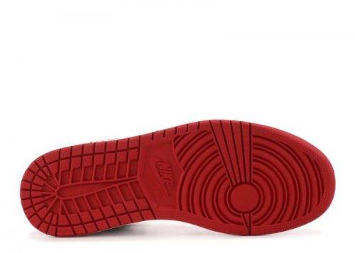 AIR JORDAN 1 | OFF WHITE | CHICAGO | SIZES: 6,7 & 8