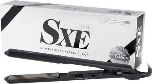 CORIOLISS SXE HAIR IRON