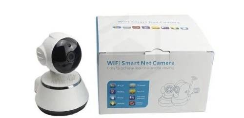 SURVEILLANCE CAMERAS V380