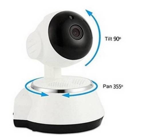 SURVEILLANCE CAMERAS V380