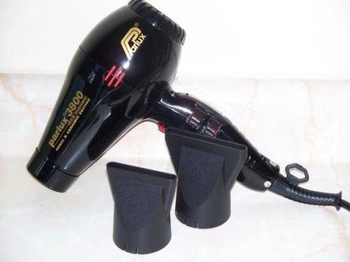 PARLUX HAIRDRYERS