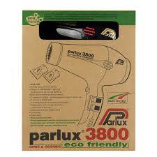 PARLUX HAIRDRYERS