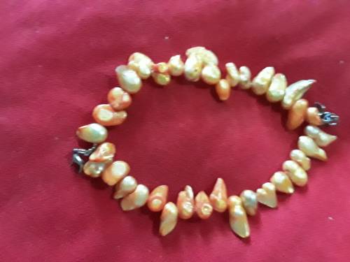 STUNNING ANTIQUE MOTHER OF PEARL!!!!!!