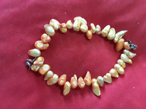 STUNNING ANTIQUE MOTHER OF PEARL!!!!!!