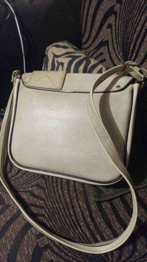 RETRO VINTAGE  Handbag