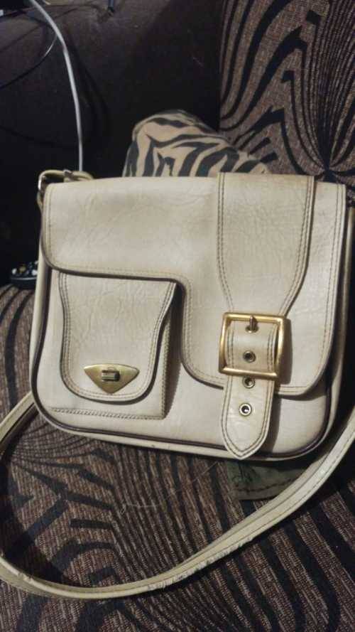 RETRO VINTAGE  Handbag