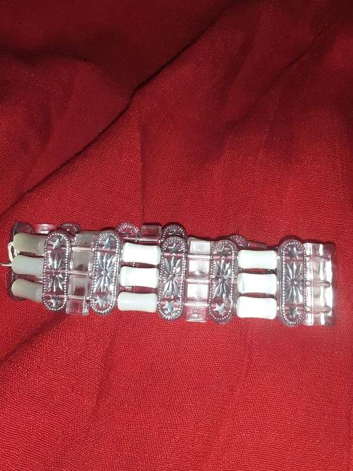 Costume Elastic Bracelet