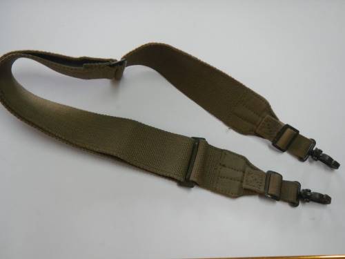 R4 RIFLE BELT
