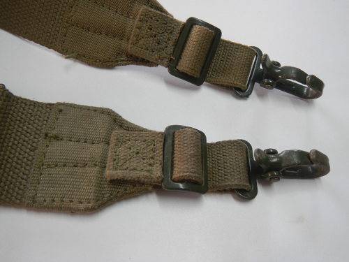 R4 RIFLE BELT